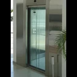 باب مصعد أوتوماتيك فيرماتور 2