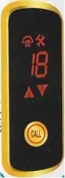 علبة طلبات لاتش LGBK0025 2