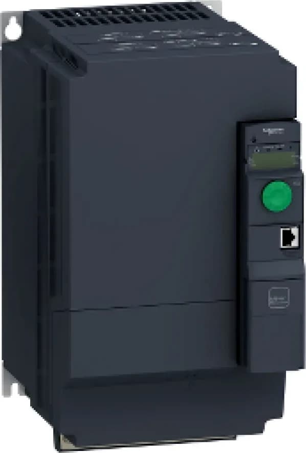 انفرتر شنايدر 4 كيلو وات 380 فولت ATV320U40N4C