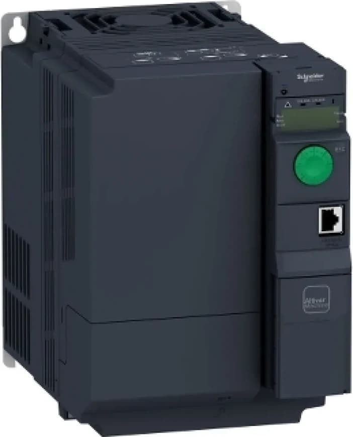 انفرتر شنايدر ATV320U11N4B قدرة 11 كيلو وات 3 فاز