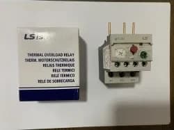 أوفرلود حراري LS 12-18 2
