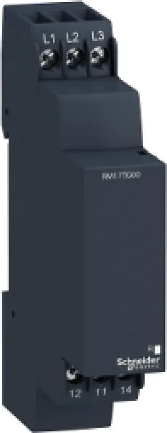 ريلاي سقوط فاز RM17TG00