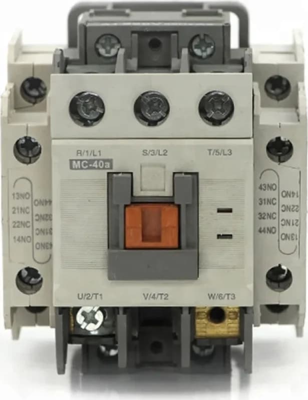 كونتاكتور LS 50 أمبير — كوري