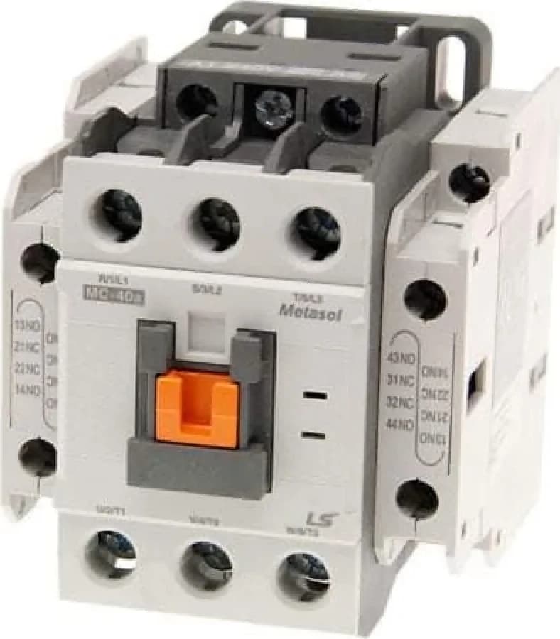كونتاكتور SM 40 — صيني