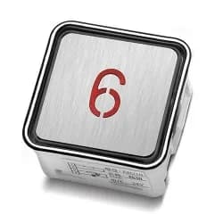 زر إلمى صينى C 2