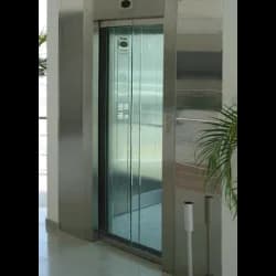 باب أتوماتيك فيرماتور 2