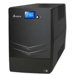 وحدة UPS - 600VA - 220V 2