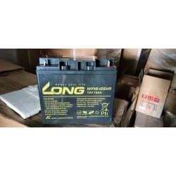 بطارية 12 فولت - 18 أمبير فييتنامي -Long 2