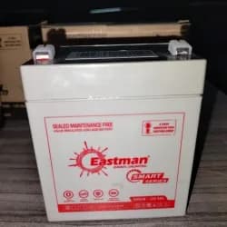 بطارية 12 فولت - 5 أمبير فييتنامي - Eastman 2