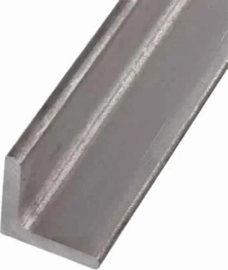 زاوية حديد 5×5 بطول 3 متر