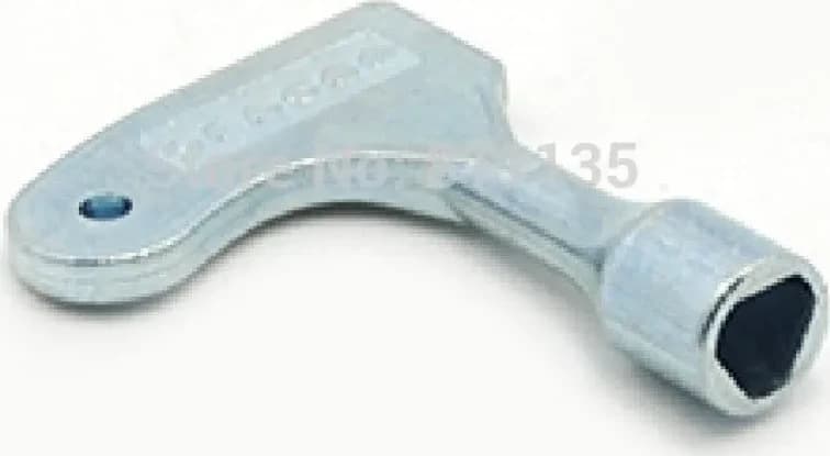 مفتاح طوارئ كالون TF