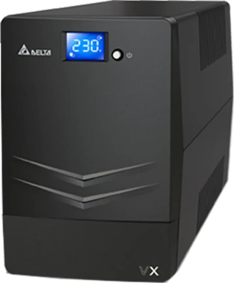 وحدة UPS 600VA 220 فولت
