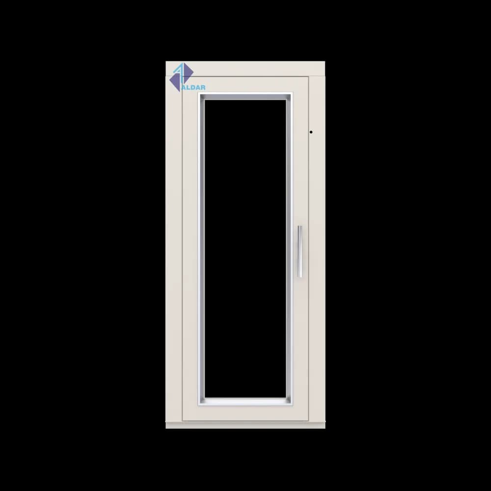 باب الدار - نصف أتوماتيك - ديكوري 70 سم - DR-413/70