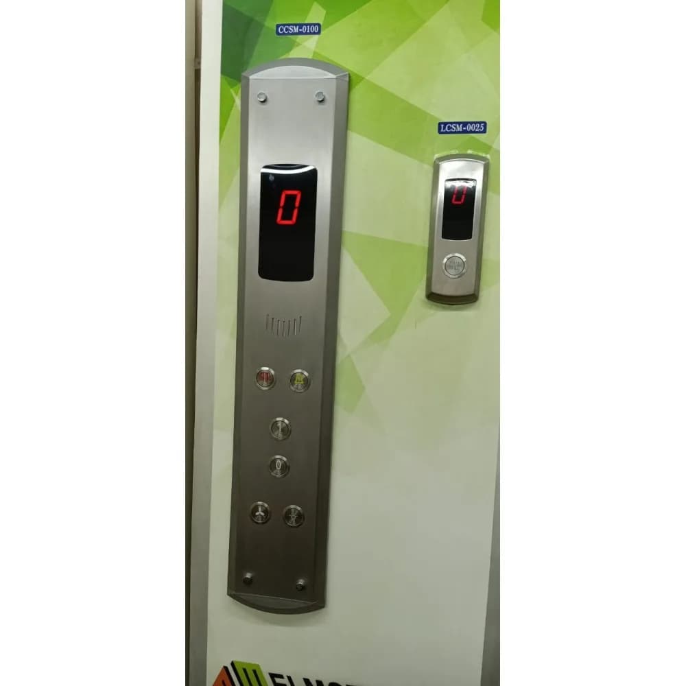 بوتونيرة المتحدة CCSM-0100