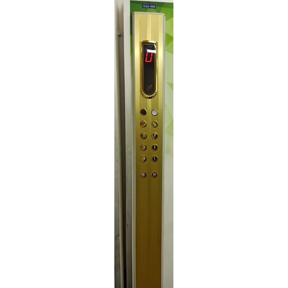 بوتونيرة المتحدة CLGA-0200