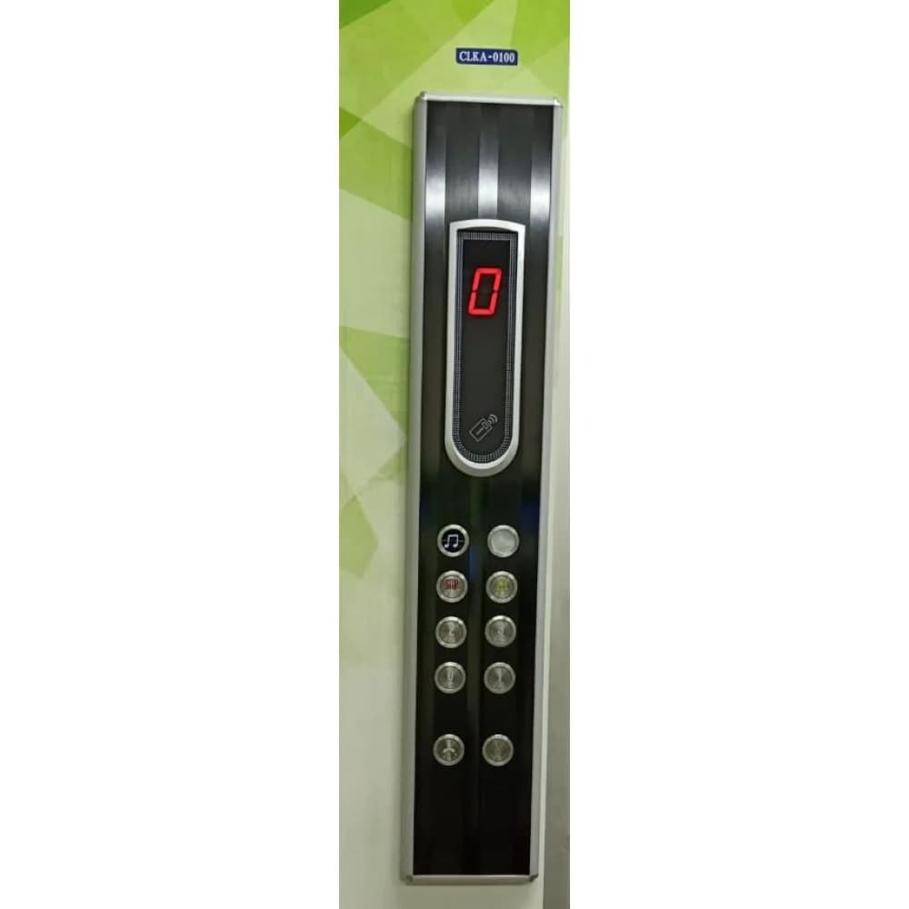 بوتونيرة المتحدة CLKA-0100