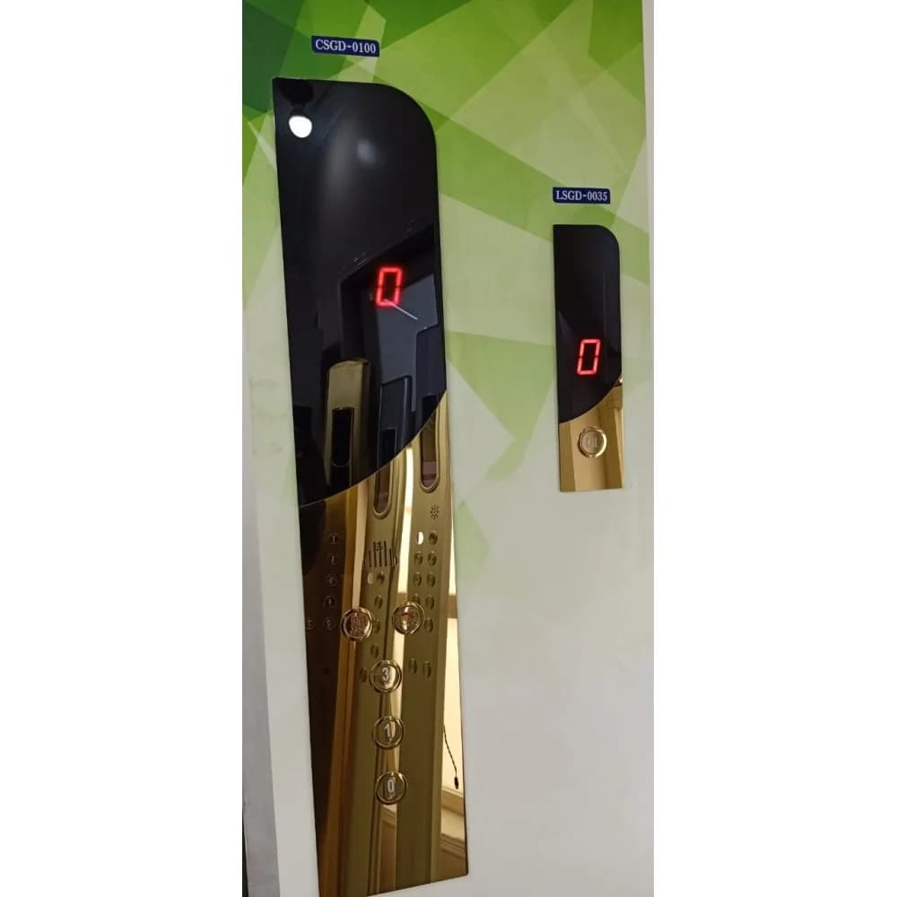 بوتونيرة المتحدة CSGD-0100