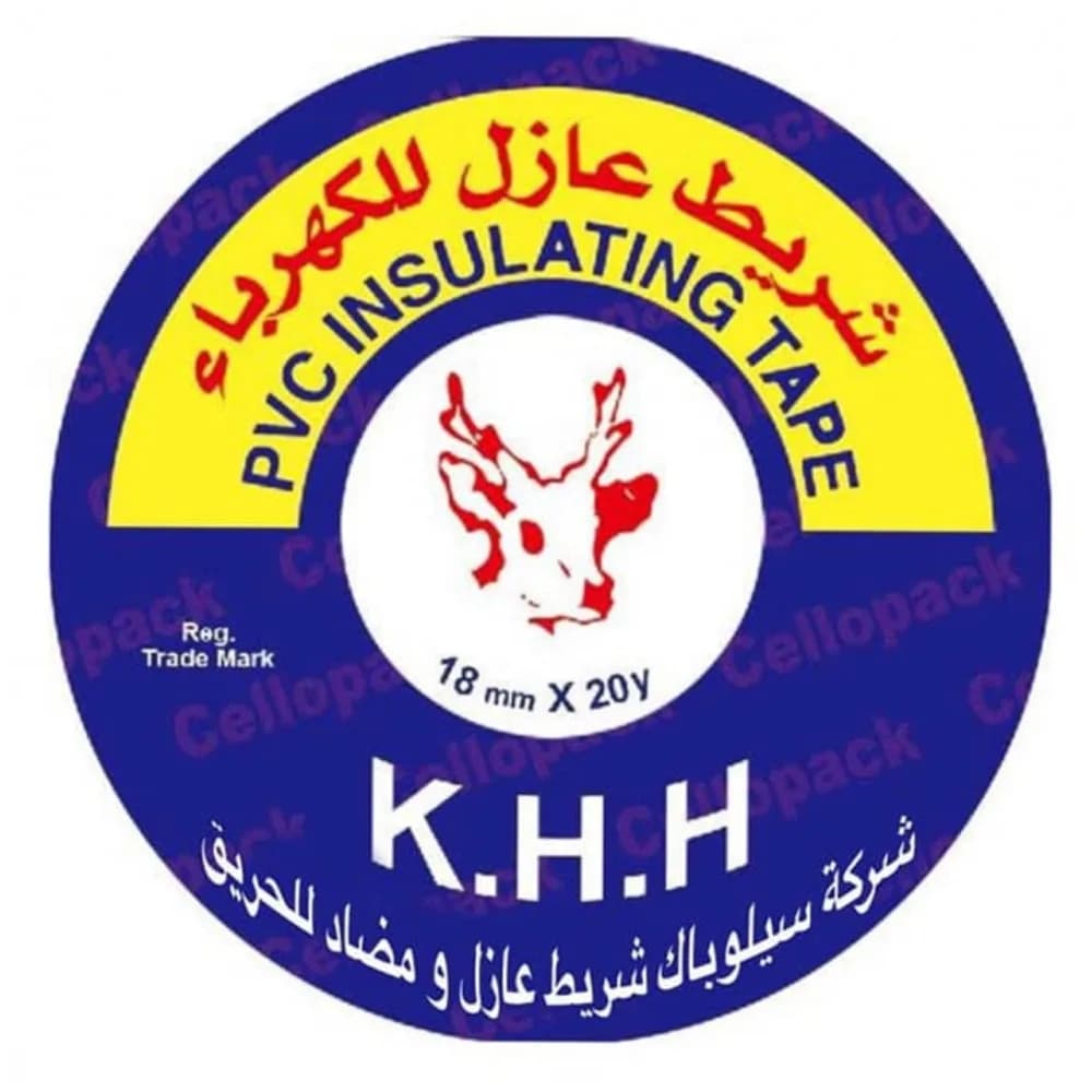 شريط عازل - شيكرتون
