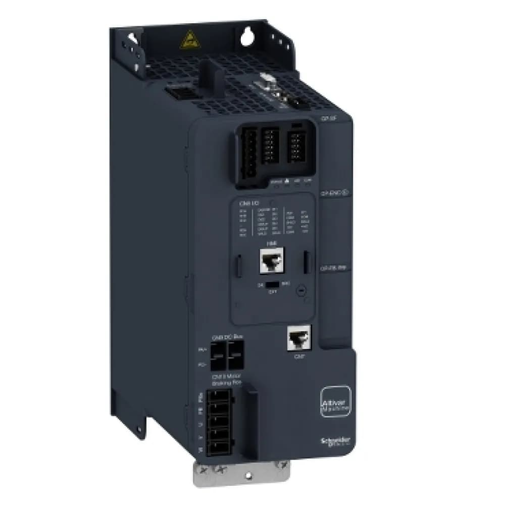 انفرتر 5.5 كيلو وات- شنايدر - 3 فاز - ATV340U55N4