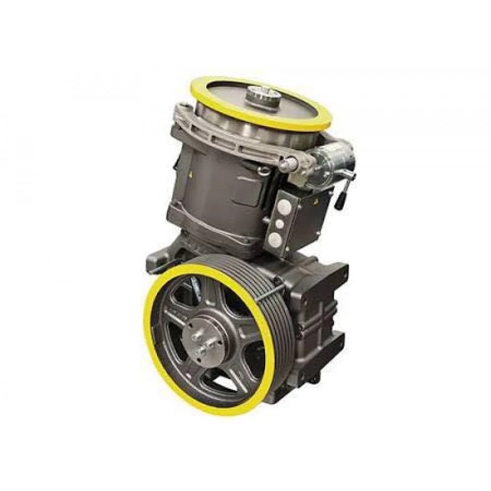 ماكينة تيسن LiftEquipment 3.1 kw حمولة 480