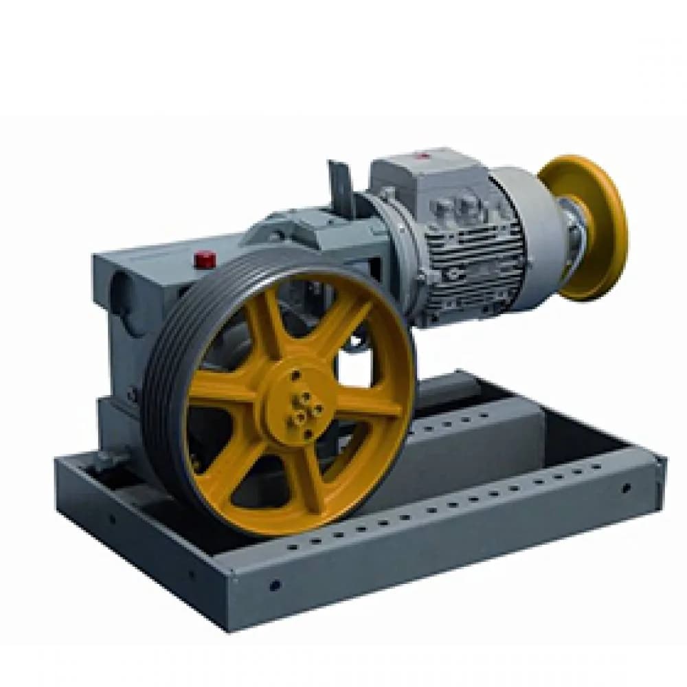 ماكينة تيسن LiftEquipment 2.8 kw حمولة 450