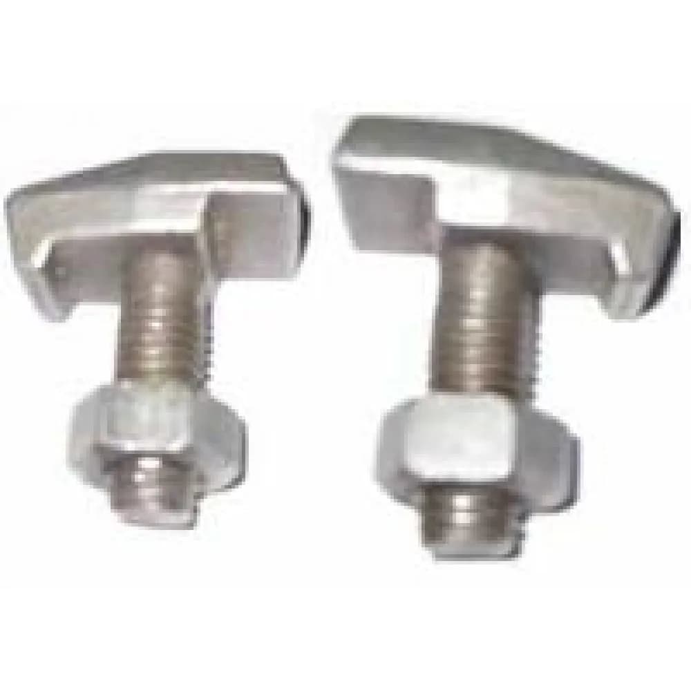 طقم دليل صيني سافيرا (9&5 مم ) بالفلنشة والسبورتينة