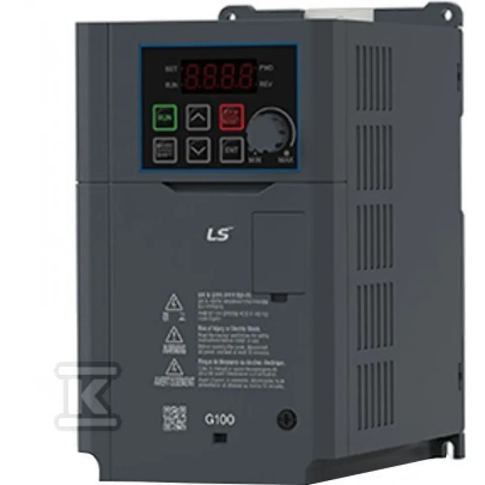 انفرتر LS 15 كيلو وات