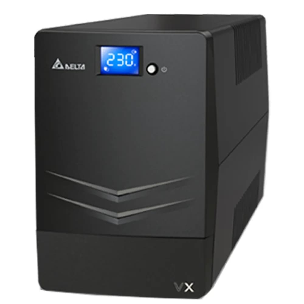 وحدة UPS - 600VA - 220V