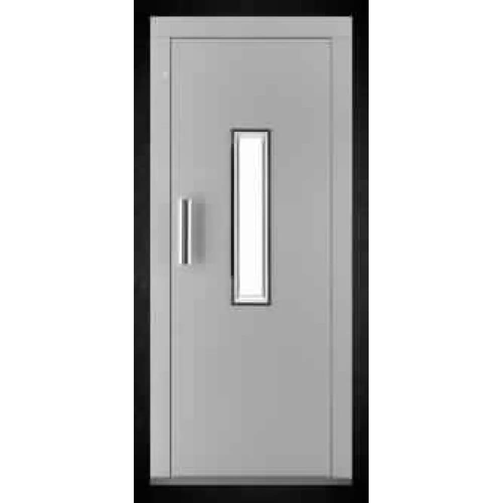 باب دور لايف DOOR LIFE تركي 100 سم - نمطي -يمين - بيج