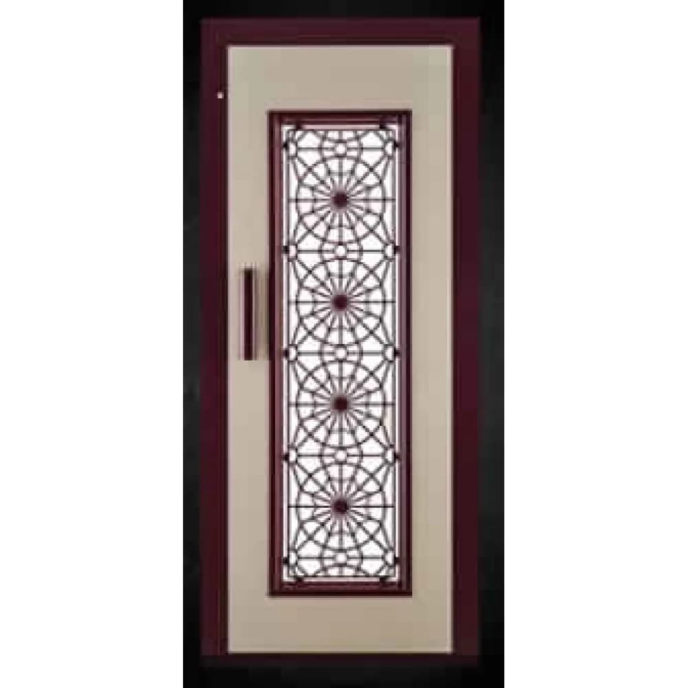 باب دور لايف DOOR LIFE تركي 70 سم - نمطي - شمال - نحاسي
