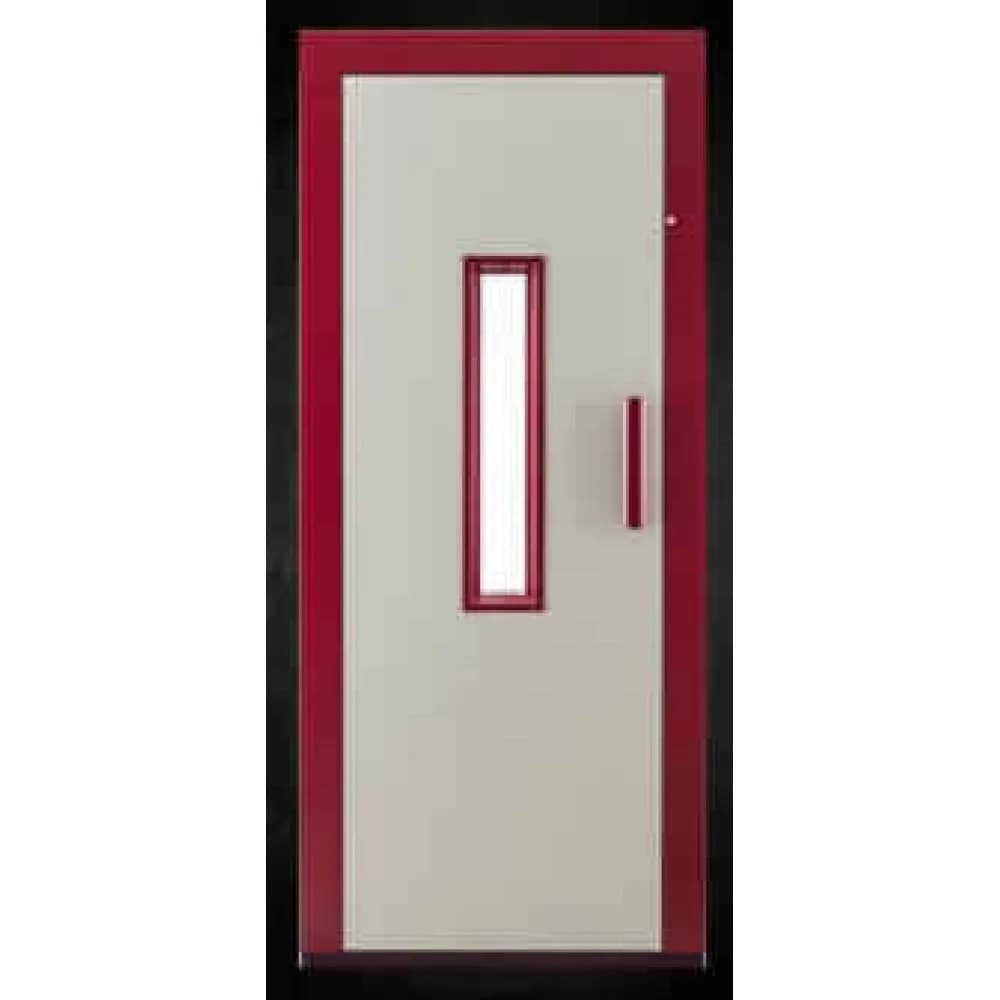 باب دور لايف DOOR LIFE تركي 70 سم - نمطي - شمال - 2 لون
