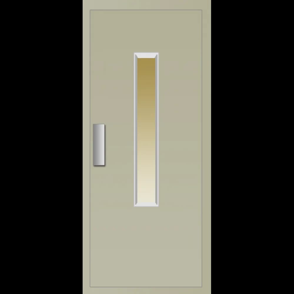 cm70 - باب الـتـونــي نـصـف أوتوماتيك...