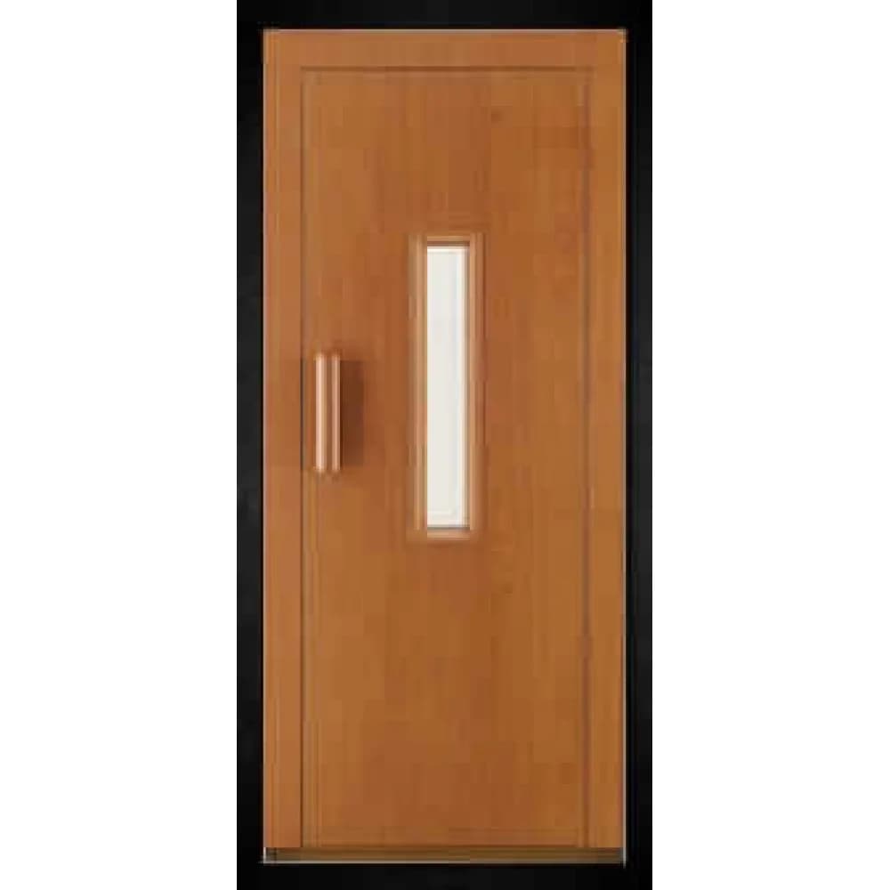 باب دور لايف DOOR LIFE تركي 70 سم - نمطي -يمين
